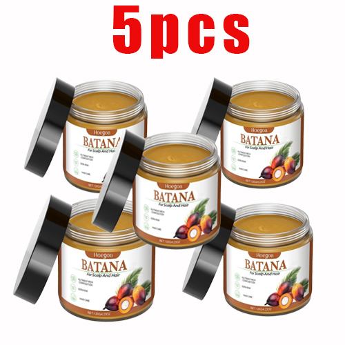 Hair Care Dupes - 120 ml Batana Yağı Saç Kremi