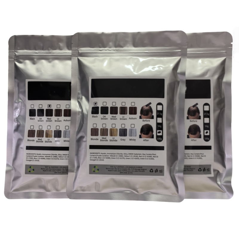 Hair Care Frizzy Hair - 100g Saç Lifleri Keratin Saç Yapılandırıcı