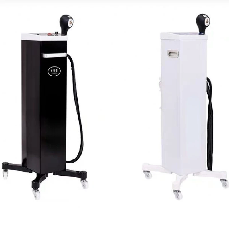 Hair Care Organic - Mavi Işık Nano Saç Vapur Saç