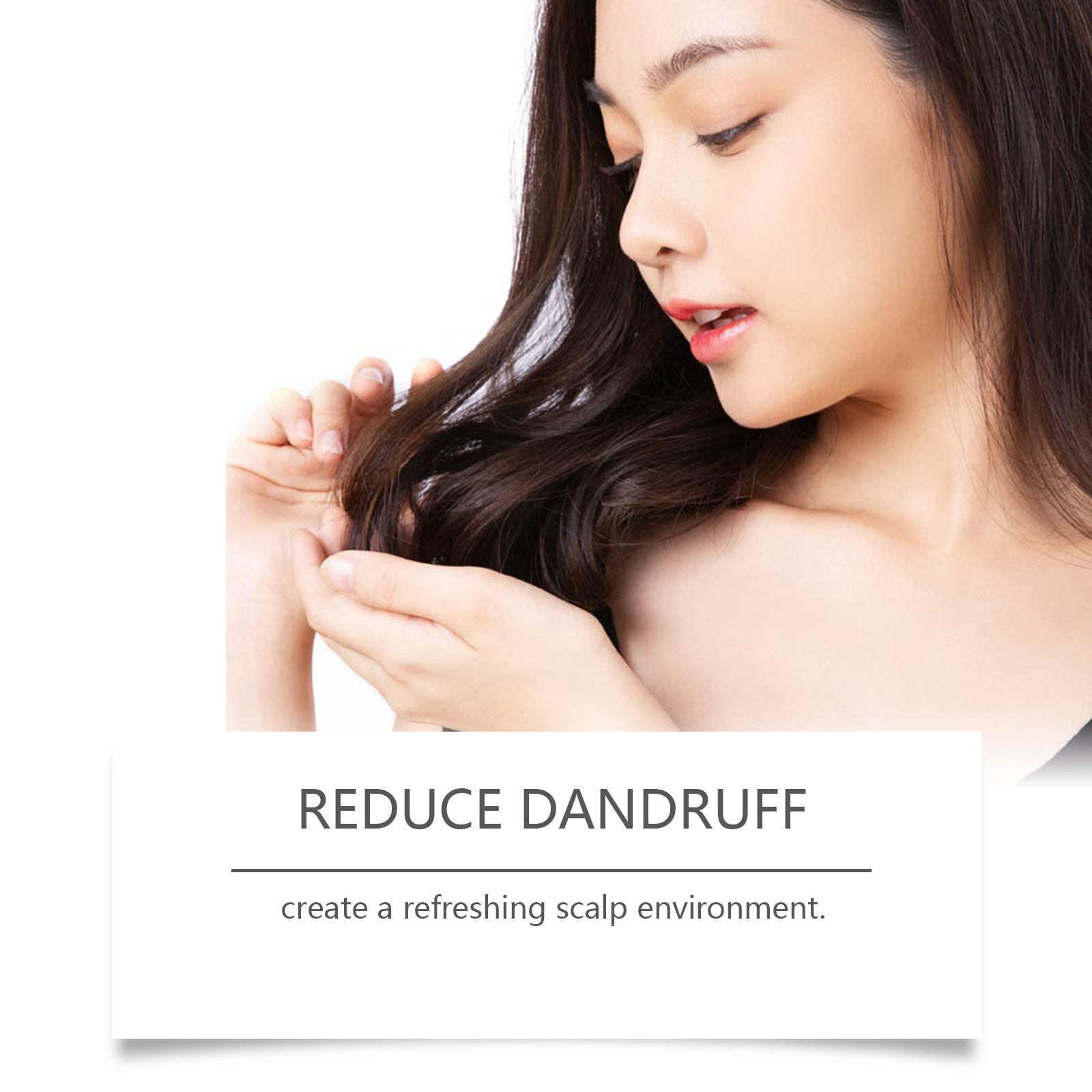 Hint Yağı Saç Kremi Temizlenme - Hair Care Frizzy Hair incelemesi ve fiyatı
