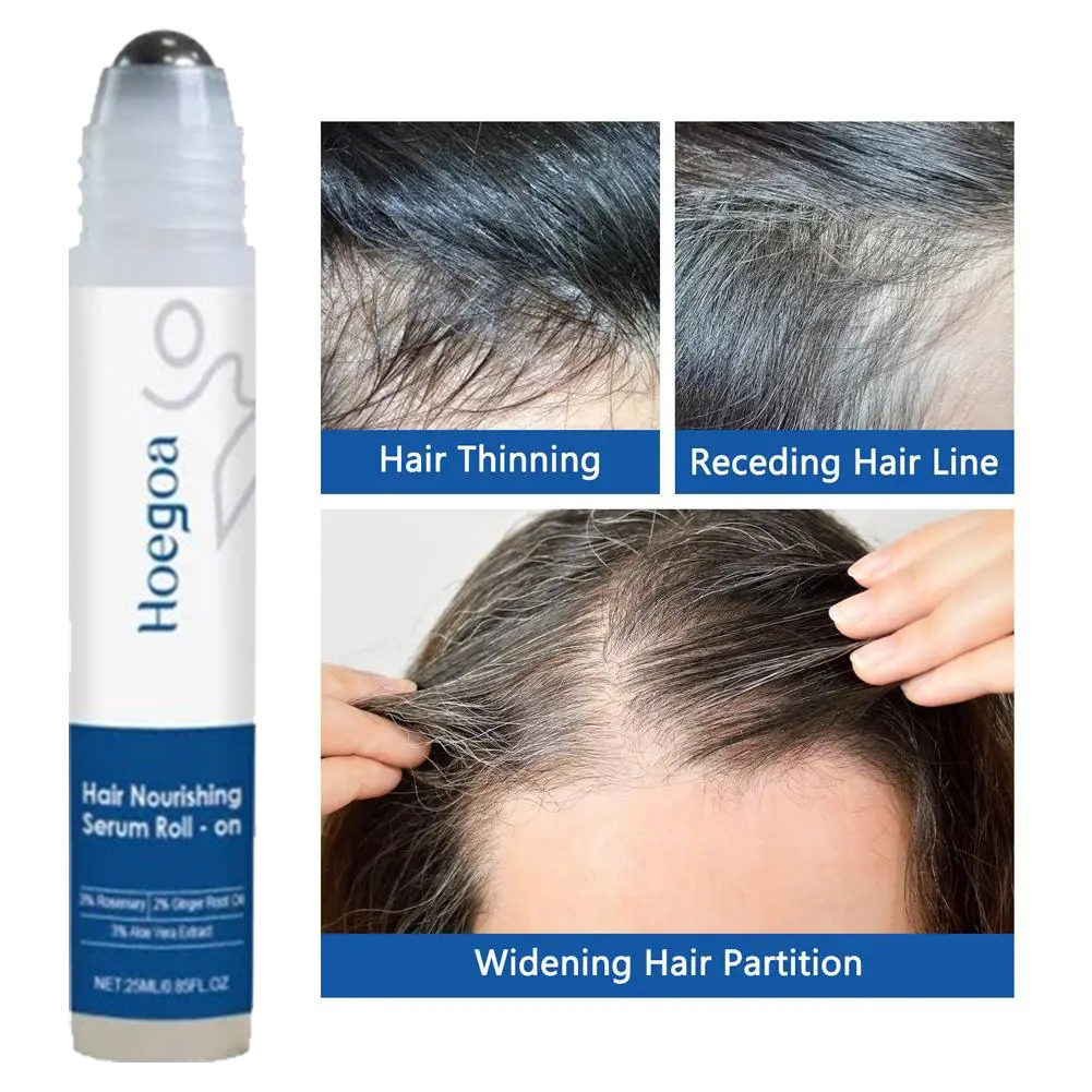 25ml %3 Biberiye Saç Uzatma Se - Hair Care Essence Oil incelemesi ve fiyatı