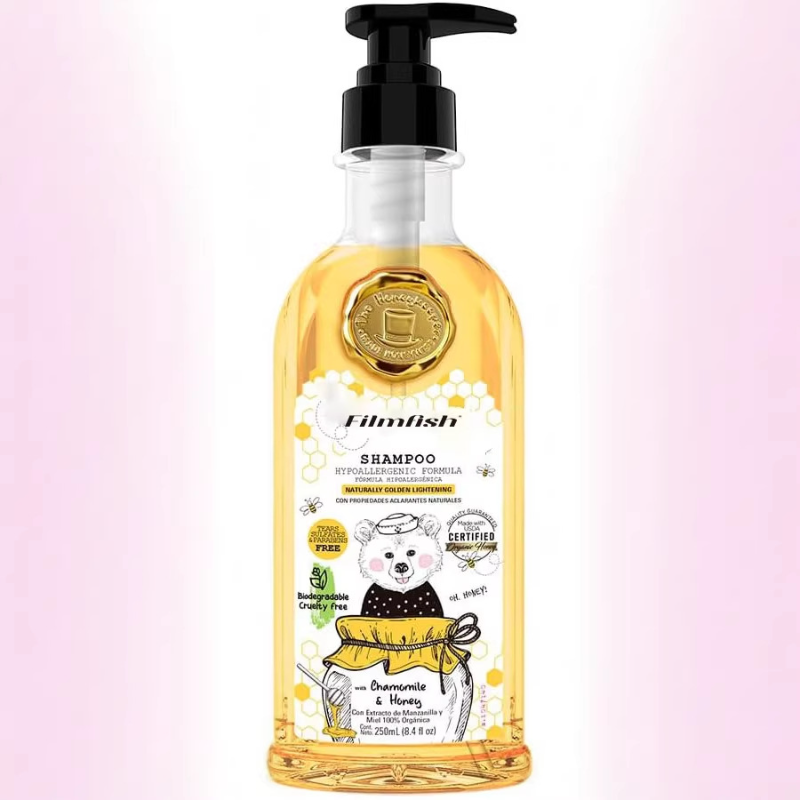Honey Guardian Evcil Hayvan Şa - Hair Care Honey incelemesi ve fiyatı