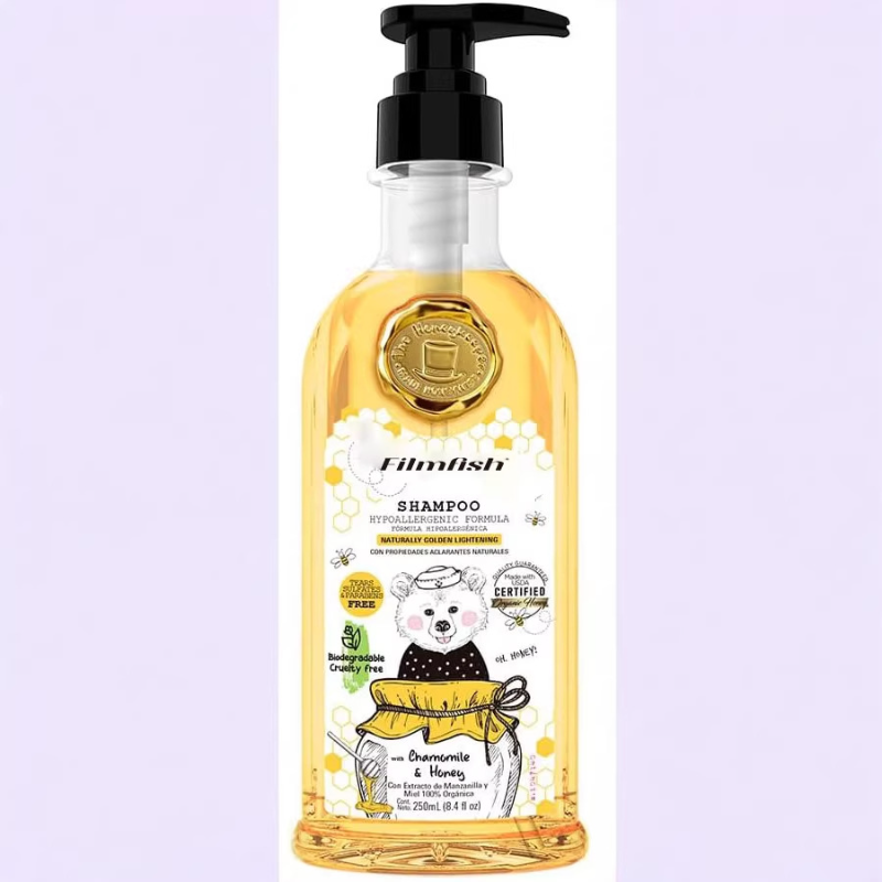 Honey Guardian Evcil Hayvan Şa - Hair Care Honey incelemesi ve fiyatı