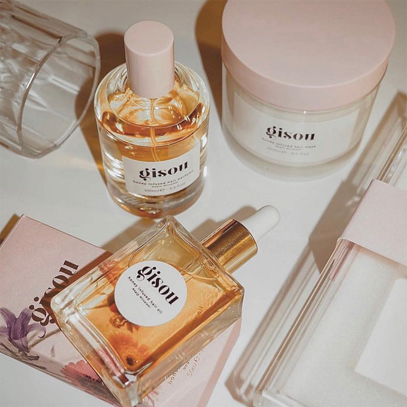 Yeni Gisou Bal İnfüzyonlu Saç  - Hair Care Honey incelemesi ve fiyatı