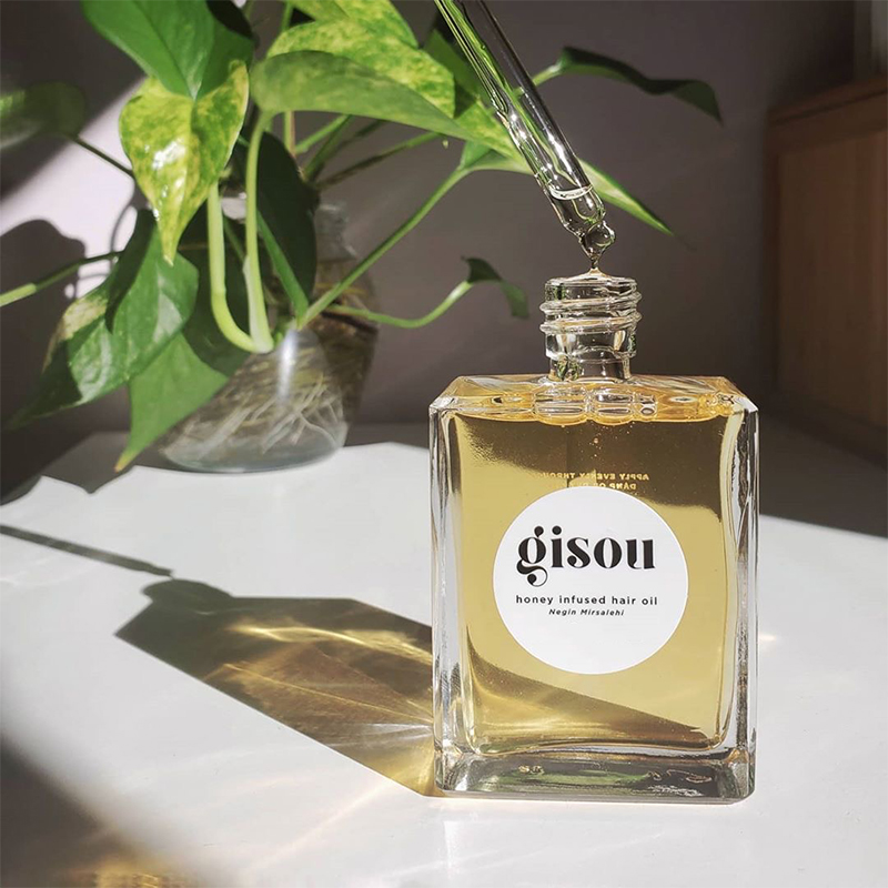 Yeni Gisou Bal İnfüzyonlu Saç  - Hair Care Honey incelemesi ve fiyatı