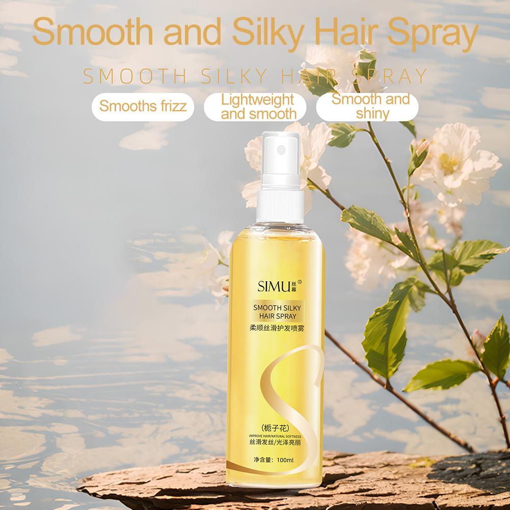 Kokulu Saç Bakımı Esansiyel Ya - Hair Care For Dry And Frizzy Hair incelemesi ve fiyatı