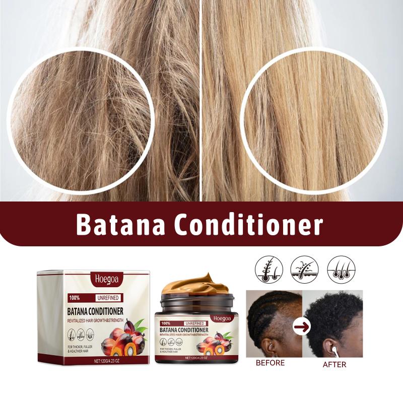 Batana Besleyici Yağ Saç Kremi - Hair Care Frizzy Hair incelemesi ve fiyatı