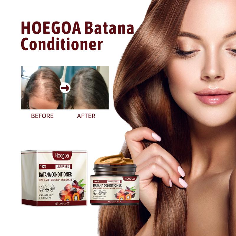 Batana Besleyici Yağ Saç Kremi - Hair Care Frizzy Hair incelemesi ve fiyatı