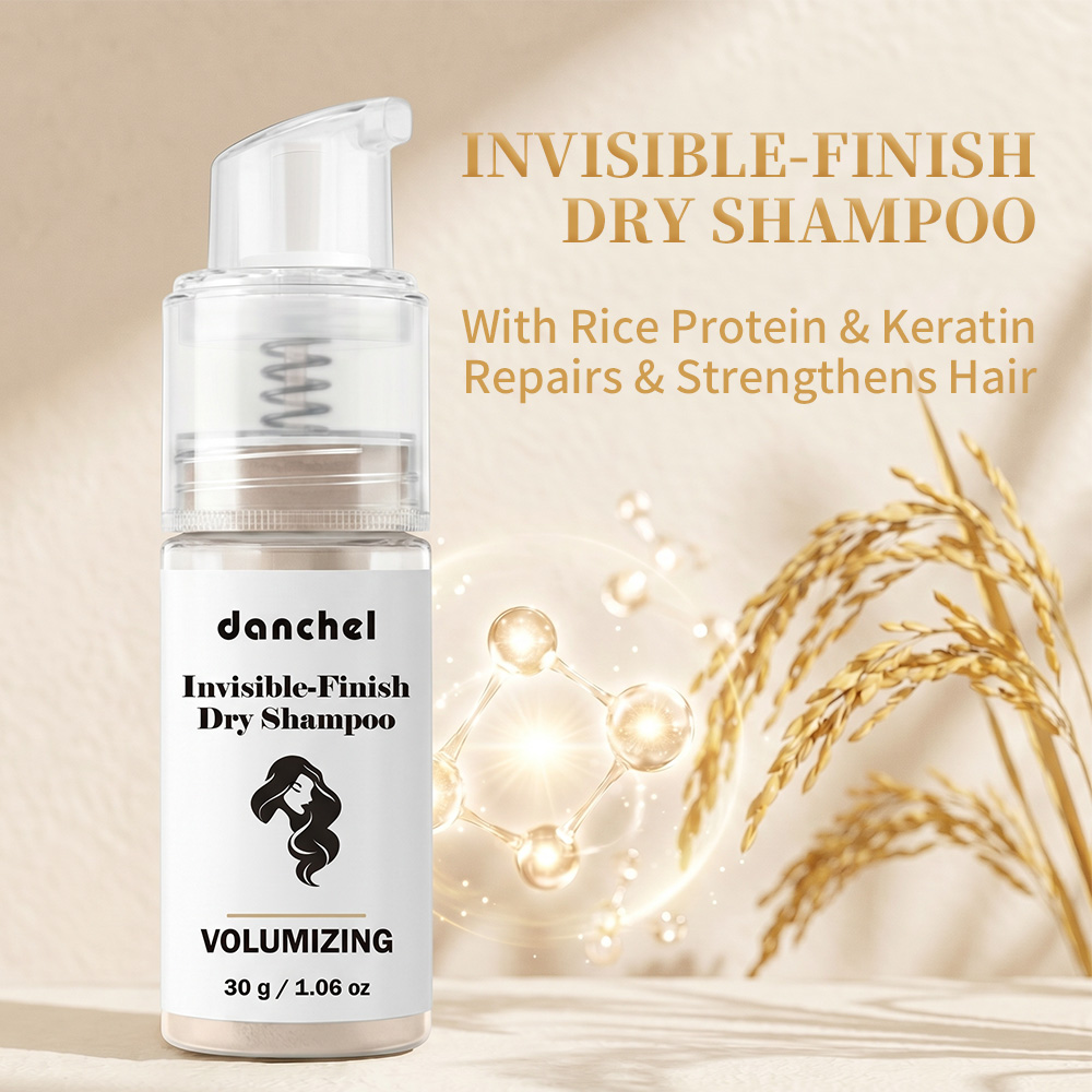 Anında Kuru Şampuan Tozu Yağ K - Hair Care Frizzy Hair incelemesi ve fiyatı