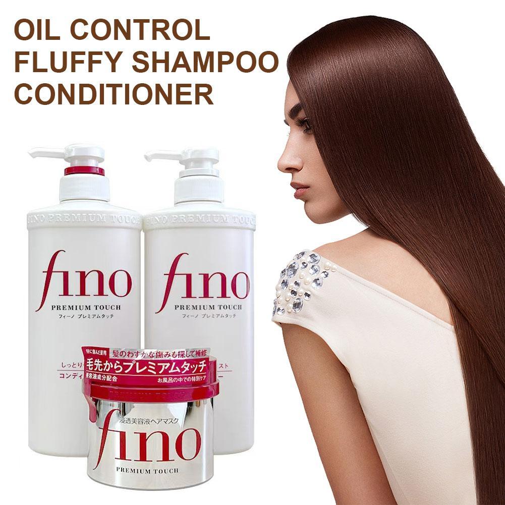 Fino Premium Touch Saç Bakım S - Hair Care Keratin Shampoo incelemesi ve fiyatı