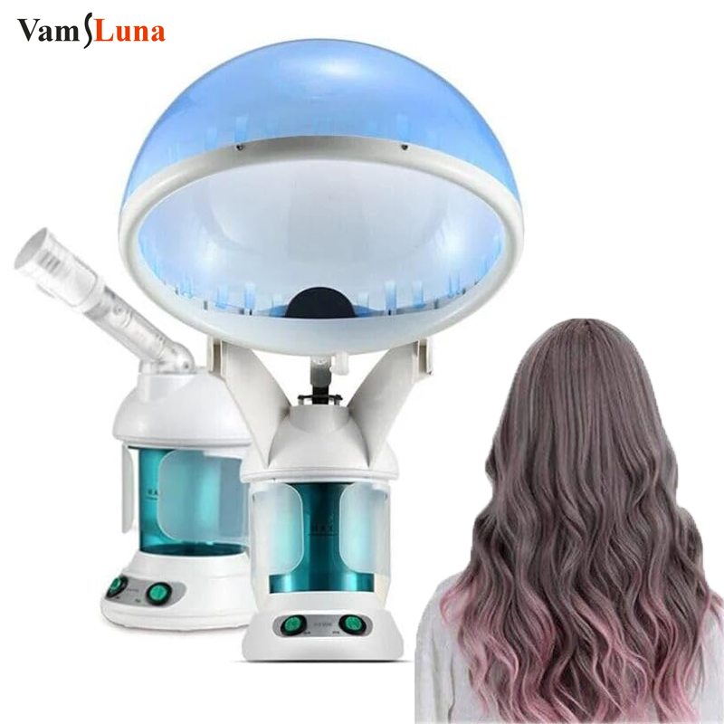 Pro Ozon İyonik Yüz ve Saç Buh - Hair Care Homemade incelemesi ve fiyatı
