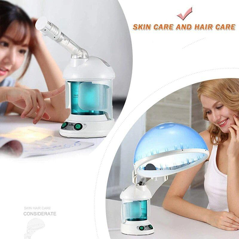 Pro Ozon İyonik Yüz ve Saç Buh - Hair Care Homemade incelemesi ve fiyatı