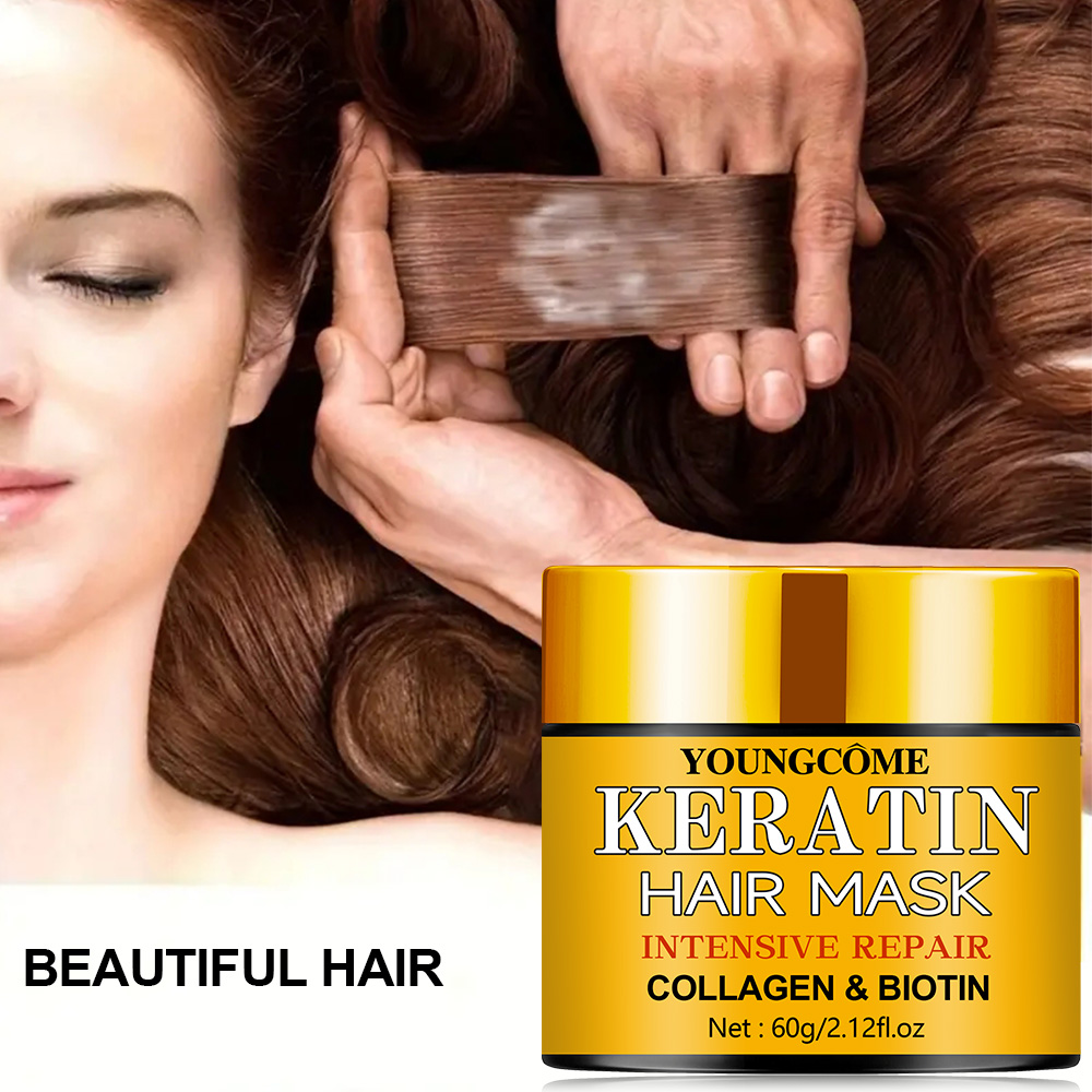 Saç Onarım Saç Maskesi Esansiy - Hair Care Dupes incelemesi ve fiyatı