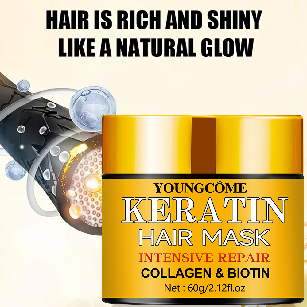 Saç Onarım Saç Maskesi Esansiy - Hair Care Dupes incelemesi ve fiyatı