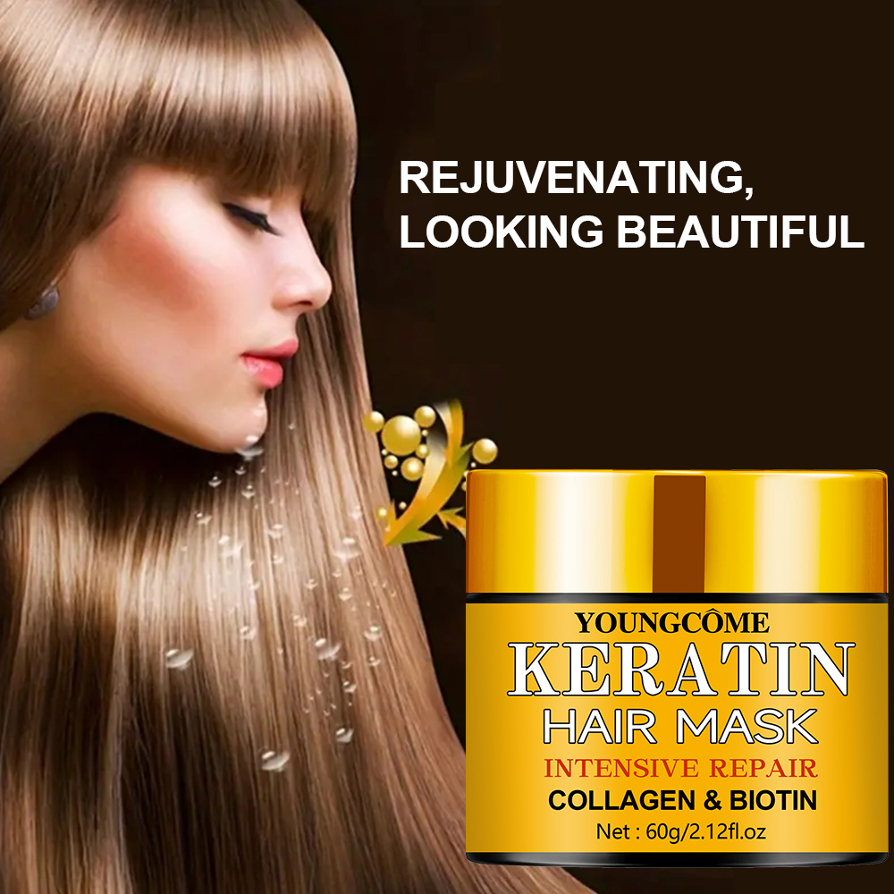 Saç Onarım Saç Maskesi Esansiy - Hair Care Dupes incelemesi ve fiyatı