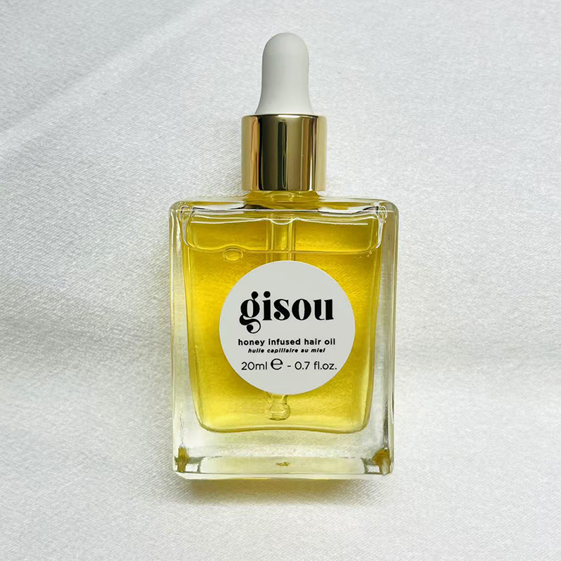 Yeni Gisou Bal İnfüzyonlu Saç  - Hair Care Honey incelemesi ve fiyatı