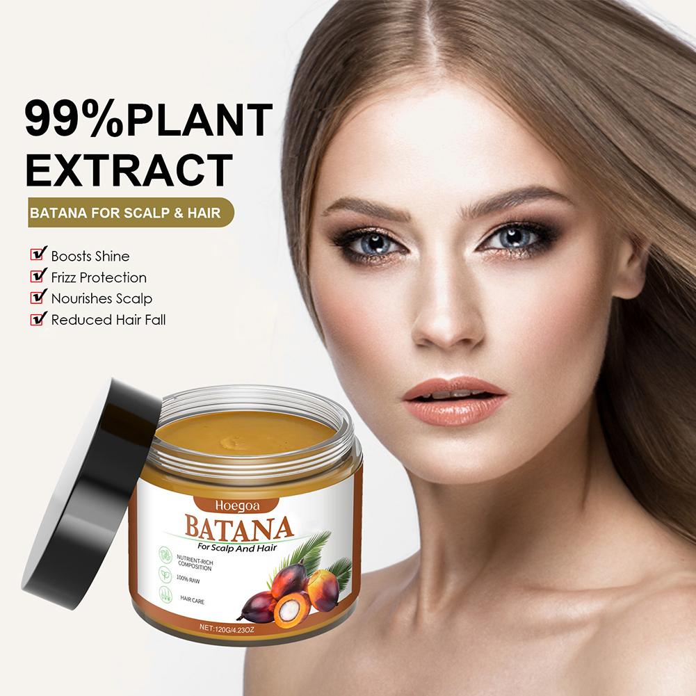 120 ml Batana Yağı Saç Kremi Y - Hair Care Dupes incelemesi ve fiyatı