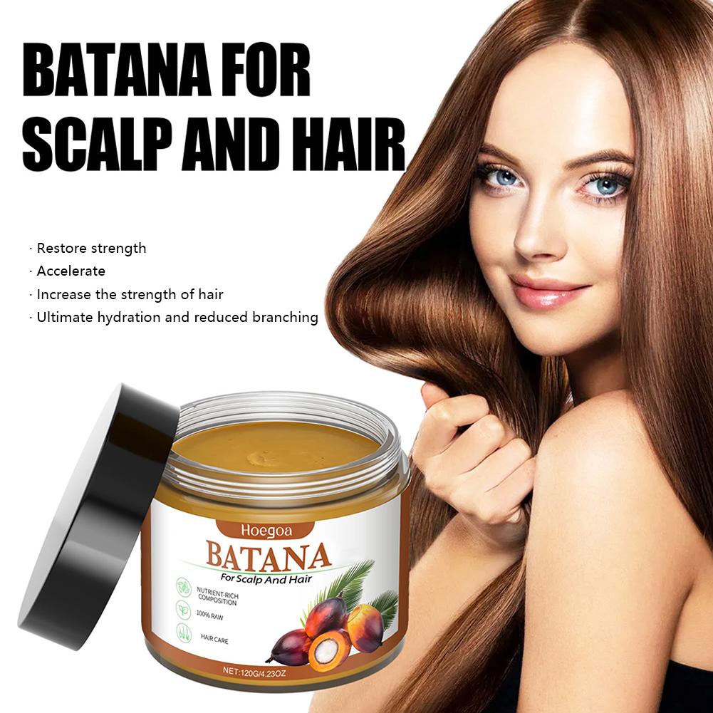 120 ml Batana Yağı Saç Kremi Y - Hair Care Dupes incelemesi ve fiyatı