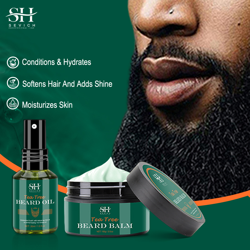 Sevich çay ağacı sakal bakım s - Hair Care Essence Oil incelemesi ve fiyatı