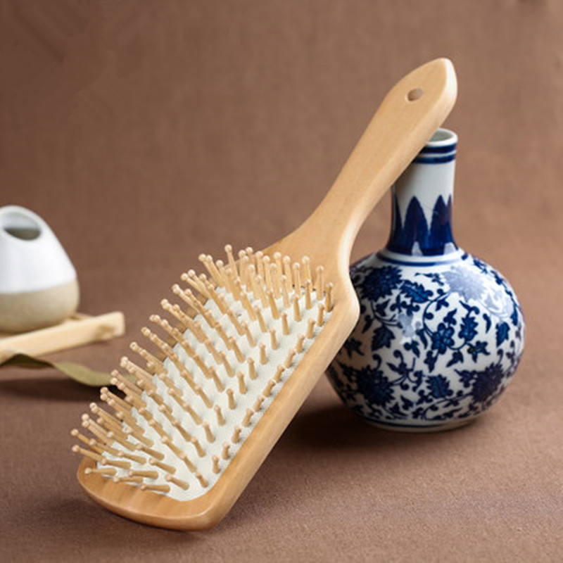 Kişiselleştirilmiş tarak saç f - Hair Care Names incelemesi ve fiyatı