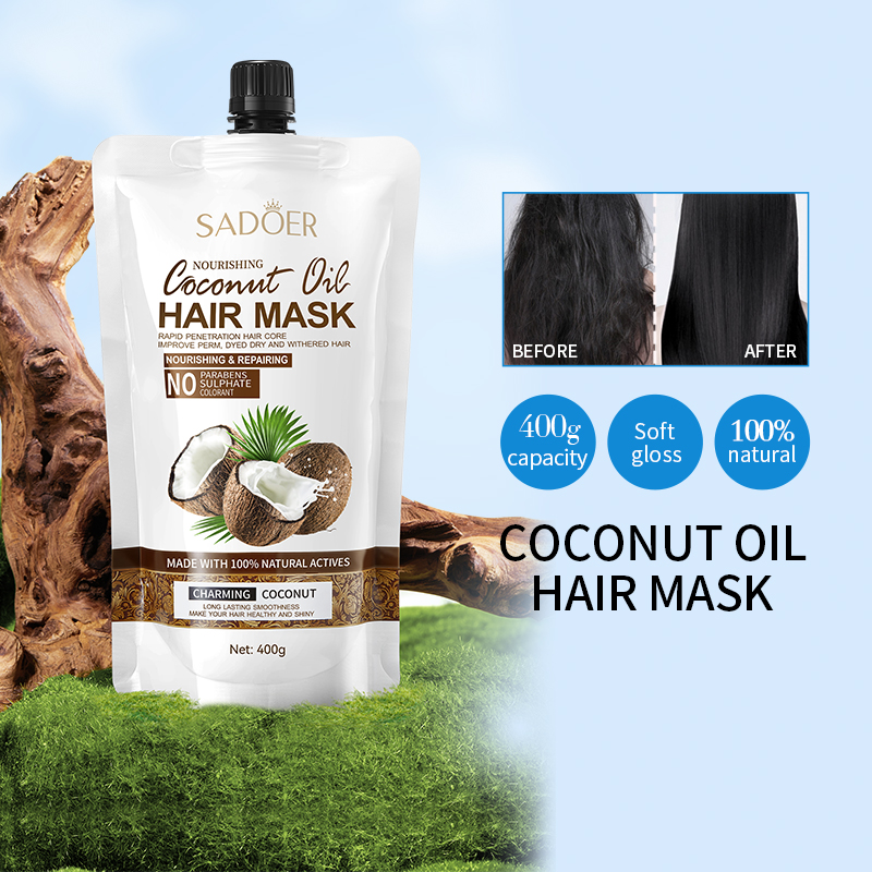 Sihirli Keratin Saç Maskesi 5  - Hair Care Frizzy Hair incelemesi ve fiyatı