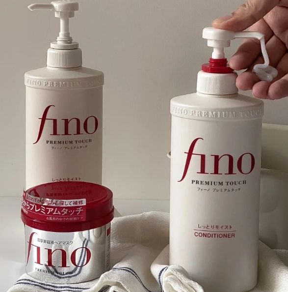 Fino Premium Touch Serisi Saç  - Hair Care Essence Oil incelemesi ve fiyatı