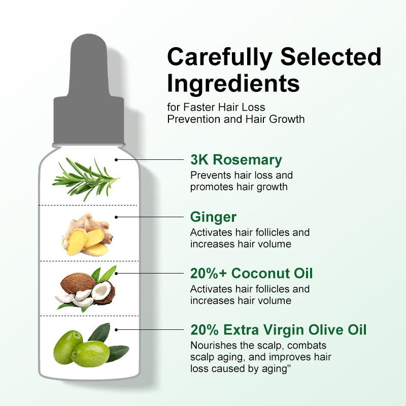 PURC Biberiye Yağı Saç Uzatma  - Hair Care Essence Oil incelemesi ve fiyatı