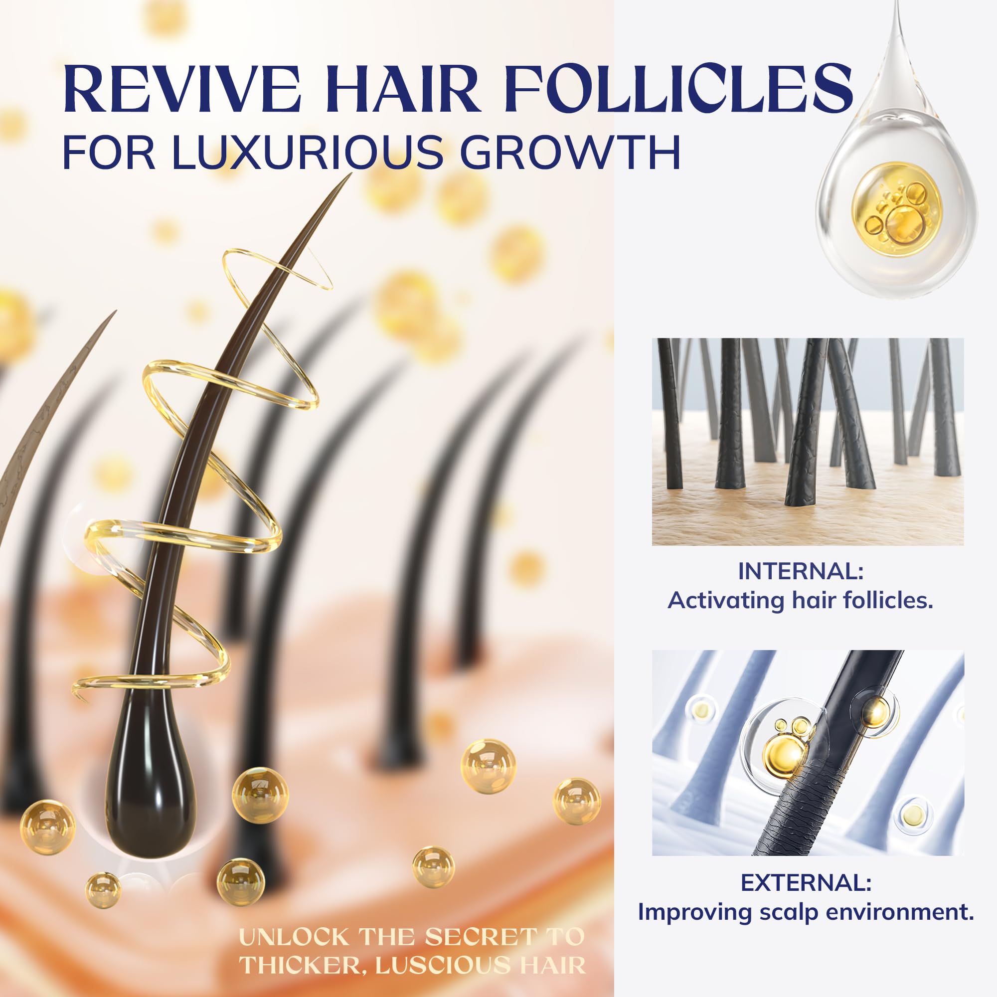 PURC Biberiye Yağı Saç Uzatma  - Hair Care Essence Oil incelemesi ve fiyatı