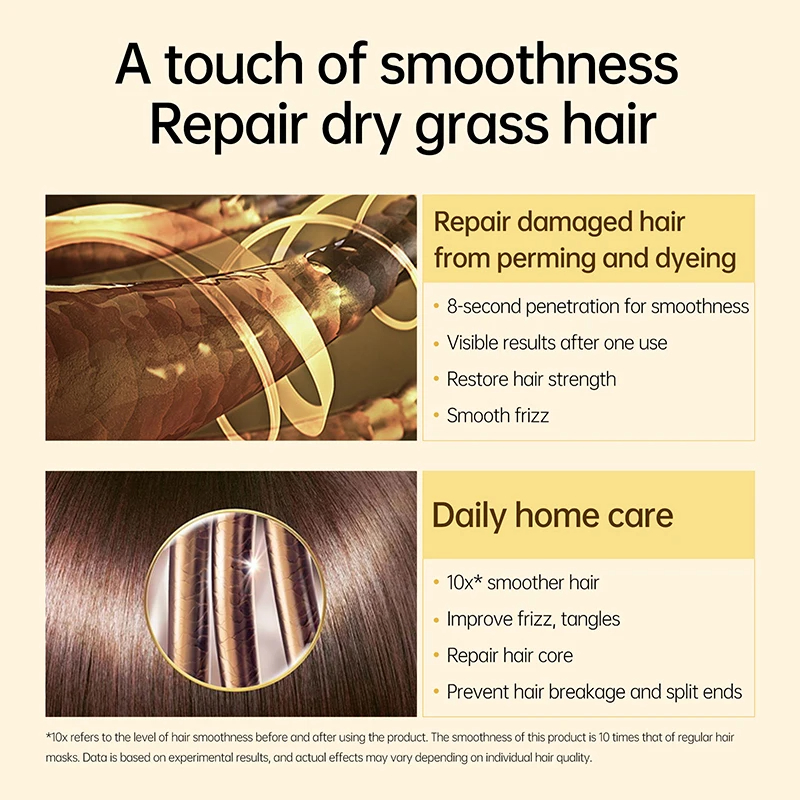 PURC Saç Maskesi Seti 8 Saniye - Hair Care Dupes incelemesi ve fiyatı