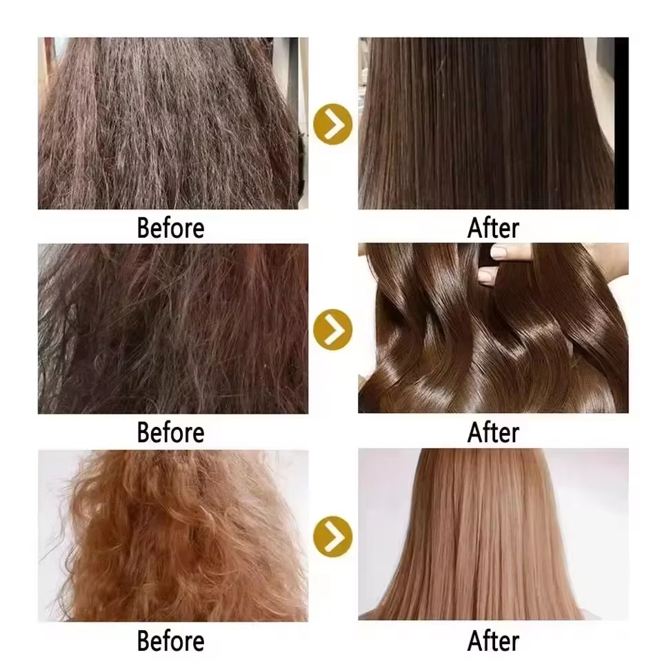 40 Adet Saç Vitamin Kapsül Yağ - Hair Care Honey incelemesi ve fiyatı