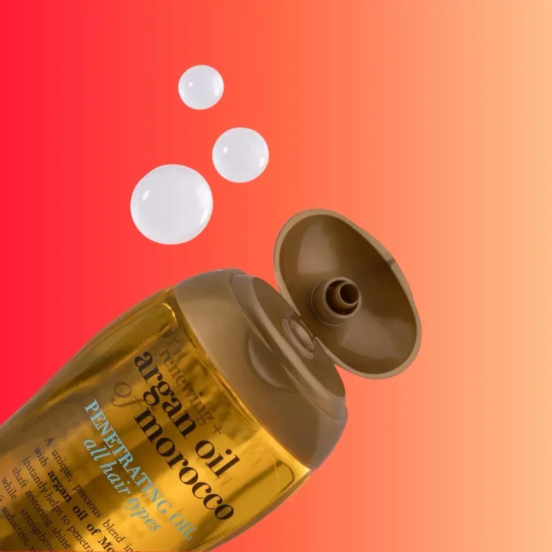 Organik Fas Argan Yağı Saç Bak - Hair Care Organic incelemesi ve fiyatı