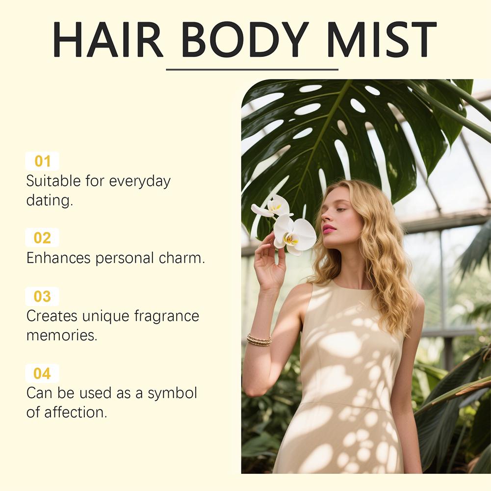 Lüks Bal Oud Paket Spreyi Vani - Hair Care Honey incelemesi ve fiyatı
