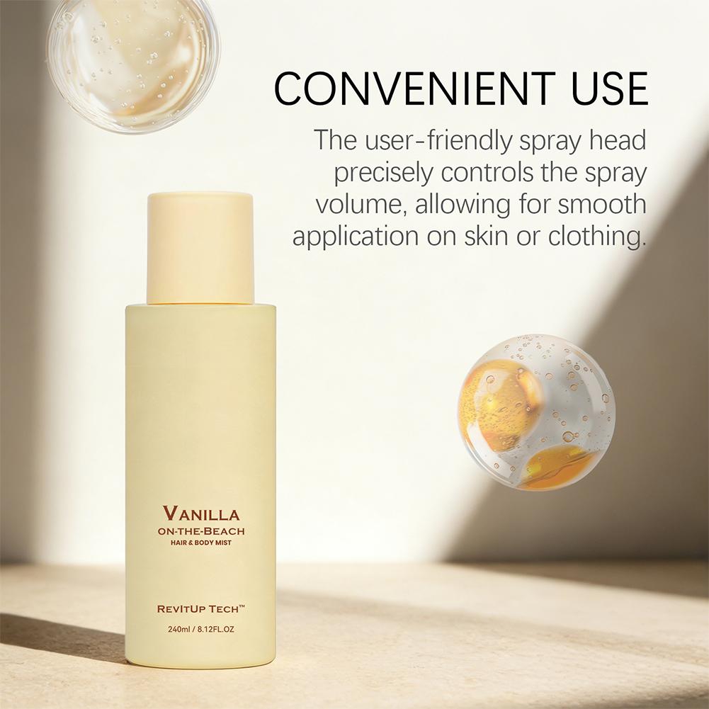 Lüks Bal Oud Paket Spreyi Vani - Hair Care Honey incelemesi ve fiyatı