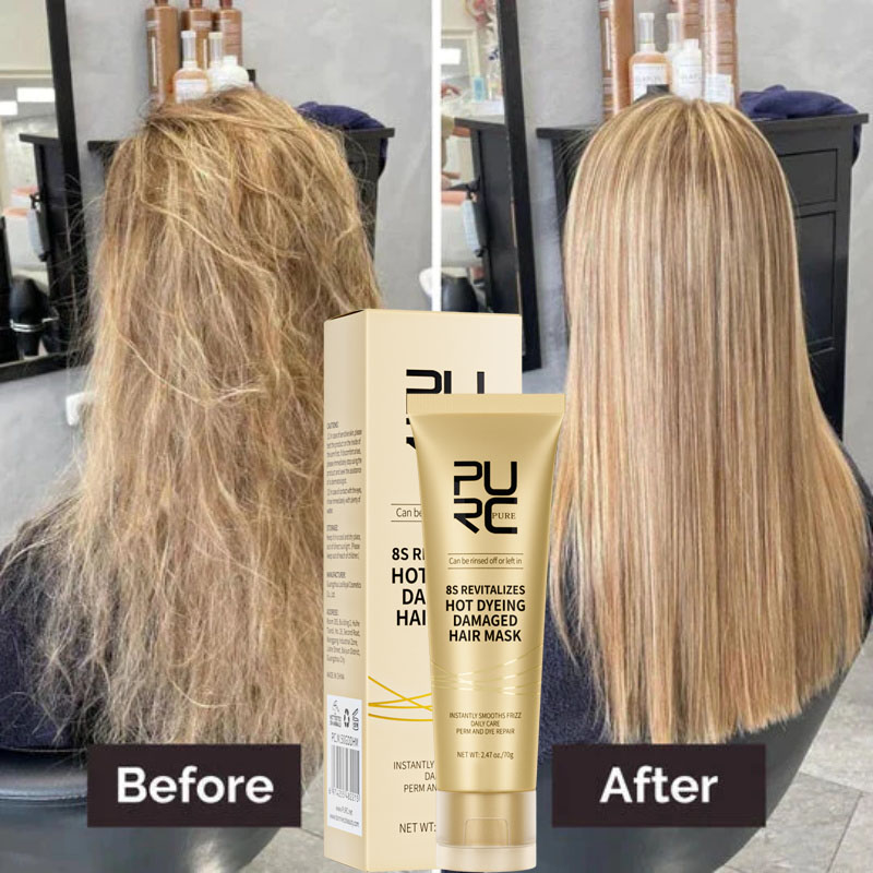 Sihirli 8 Saniye Sihirli Saç M - Hair Care Dupes incelemesi ve fiyatı