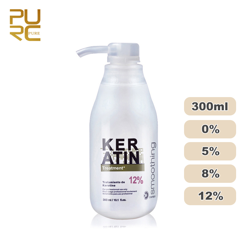 PURC brezilyalı keratinli saç  - Hair Care Keratin Shampoo incelemesi ve fiyatı