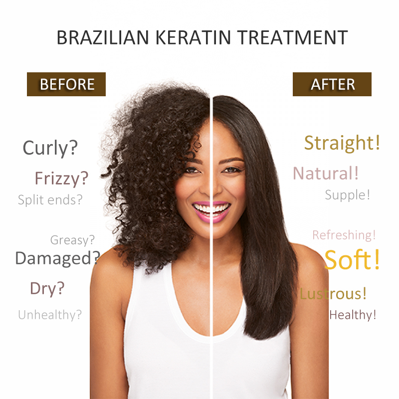 PURC brezilyalı keratinli saç  - Hair Care Keratin Shampoo incelemesi ve fiyatı