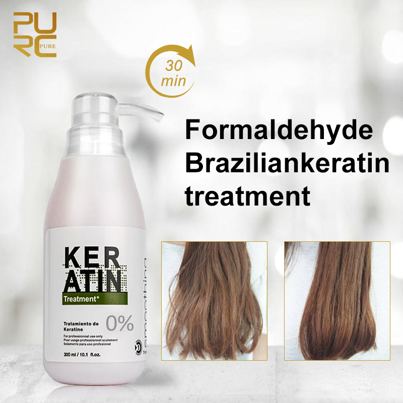PURC brezilyalı keratinli saç  - Hair Care Keratin Shampoo incelemesi ve fiyatı