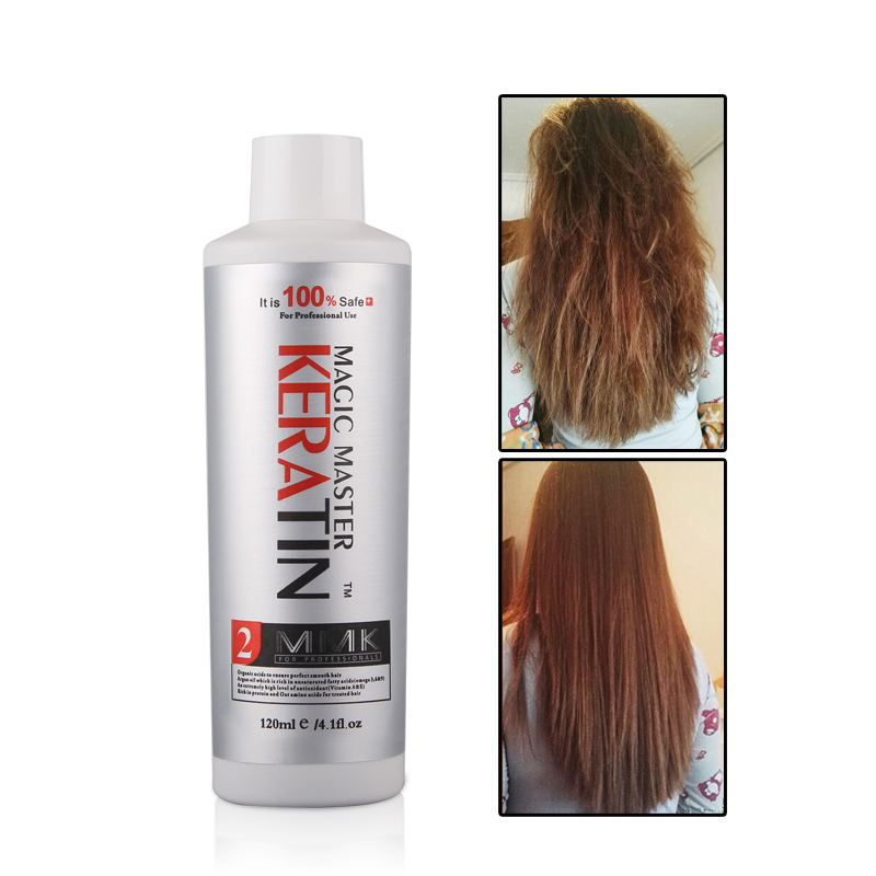 120ml ücretsiz Formalin Kerati - Hair Care Keratin Shampoo incelemesi ve fiyatı