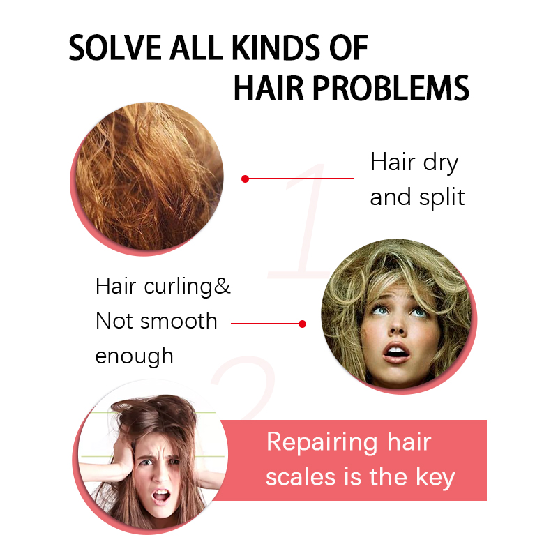 120ml ücretsiz Formalin Kerati - Hair Care Keratin Shampoo incelemesi ve fiyatı