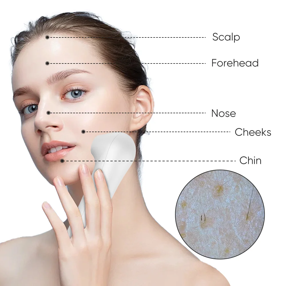 Evde Kullanım İçin HD Dermatol - Hair Care Homemade incelemesi ve fiyatı