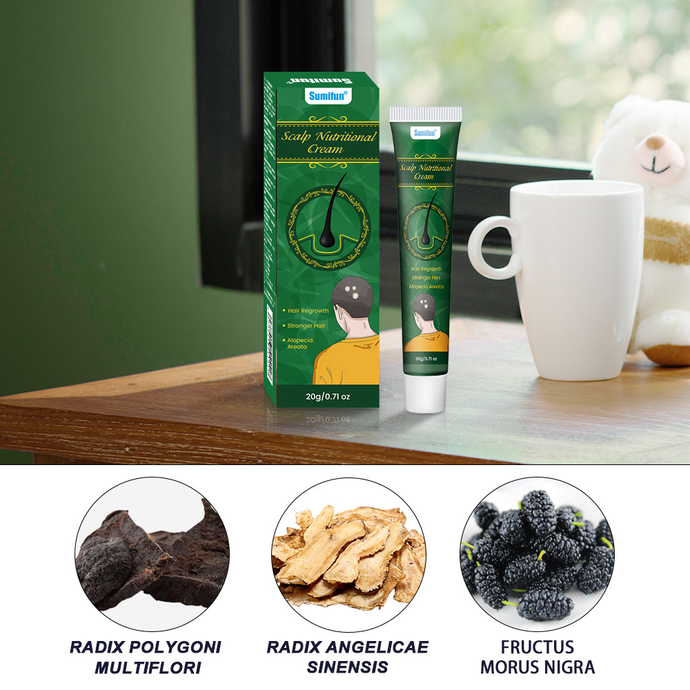 Hızlı Zencefil Saç Büyüme Krem - Hair Care Dupes incelemesi ve fiyatı