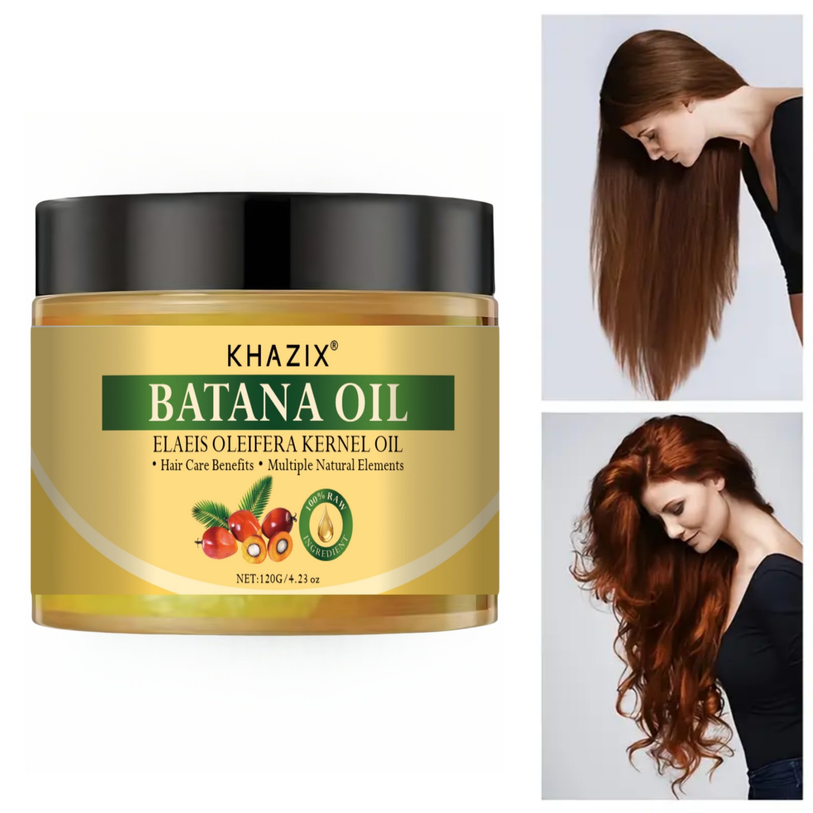 Gliserin ve palmiye yağı içere - Hair Care Essence Oil incelemesi ve fiyatı