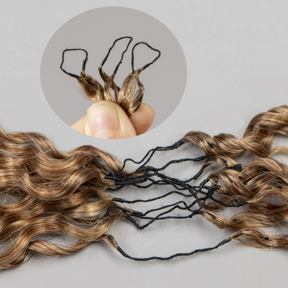 15A Küçük Spiral Bukleli Bal S - Hair Care Honey incelemesi ve fiyatı