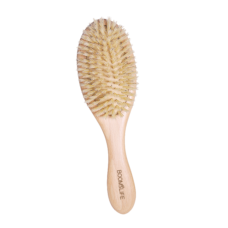 Özel İsimli Yumuşak Domuz Kılı - Hair Care Names incelemesi ve fiyatı