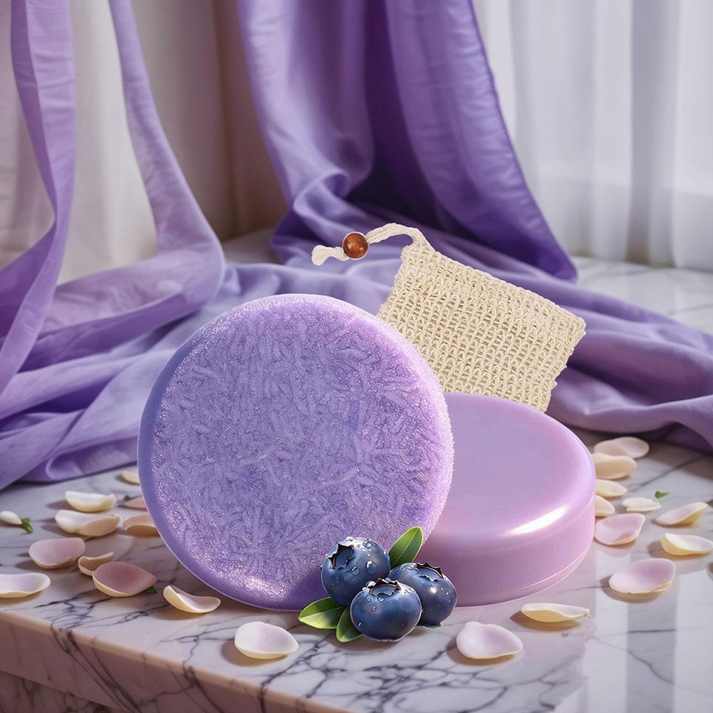 Bitki Bazlı Yaban Mersini Şamp - Hair Care Essence Oil incelemesi ve fiyatı