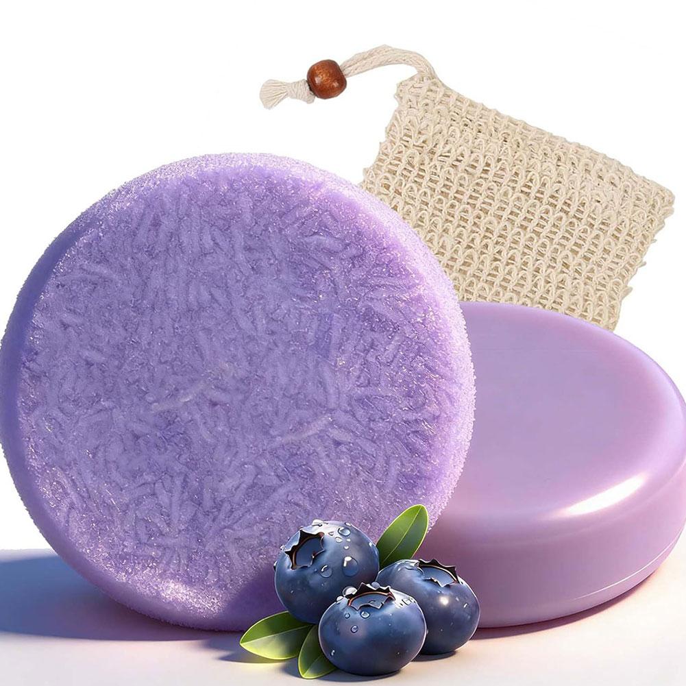 Bitki Bazlı Yaban Mersini Şamp - Hair Care Essence Oil incelemesi ve fiyatı