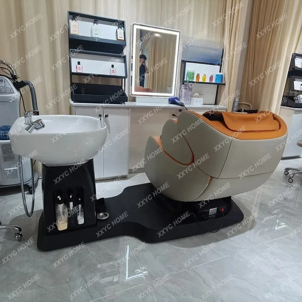 Tayland Baş Terapisi Masaj Yat - Hair Care Organic incelemesi ve fiyatı