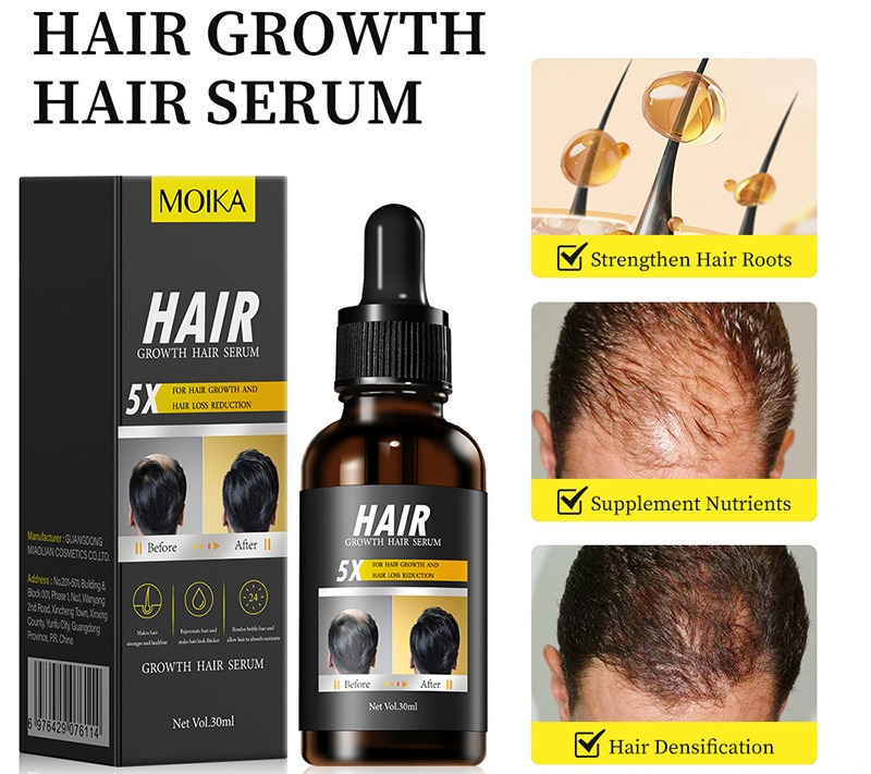 Saç Büyüme Esansiyel Yağı Saç  - Hair Care Organic incelemesi ve fiyatı