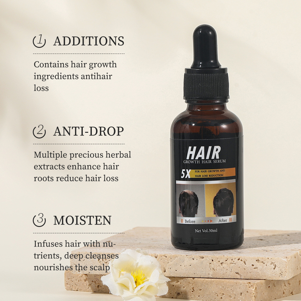 Saç Büyüme Esansiyel Yağı Saç  - Hair Care Organic incelemesi ve fiyatı