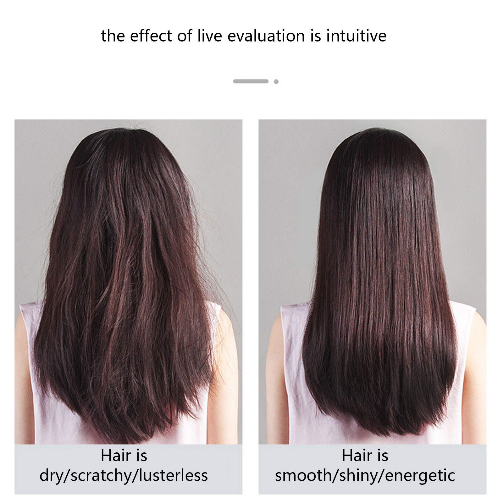 5 adet şeftali hyaluronik asit - Hair Care Honey incelemesi ve fiyatı